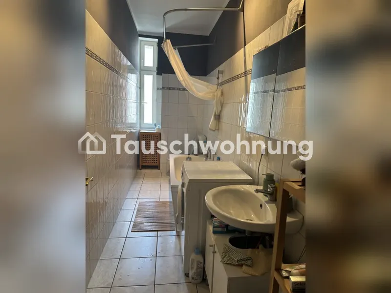 Tauschwohnung: F.hain gegen Schöneberg, Bergmannkiez, Charlottenburg,.. — photo 1